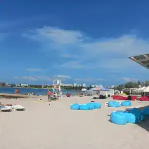 Пляж-отель Омега 4 - 35