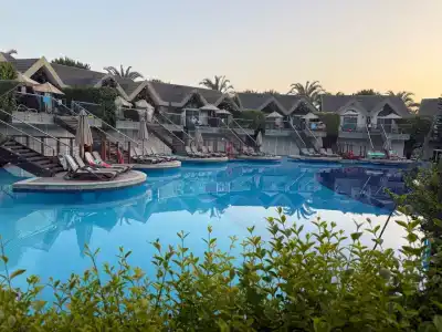 Long Beach Resort & Spa Deluxe - Ultra All Inclusive - 3