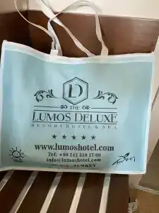 The Lumos Deluxe Resort & Spa - 54