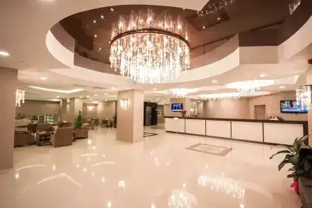 Golden Way Giyimkent - 99