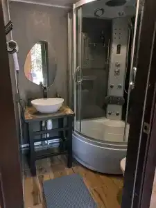 Тихий Каньон - 0