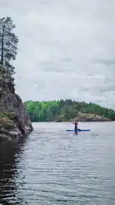 Jakoniemi village - 86