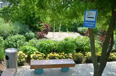 Manor Beach Kazantip - 94