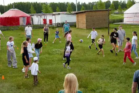 Джайляу - 13