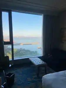 Hilton Istanbul Bakirkoy - 18