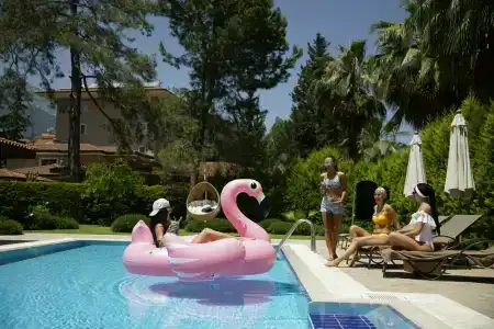 Akka Residence Villas - 26