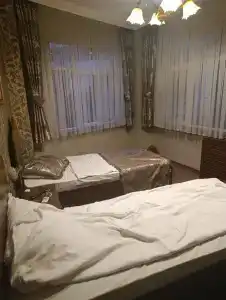 The First Ottoman Suites - 18