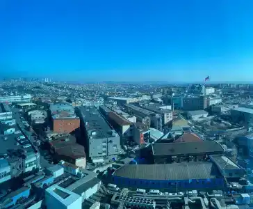 Windsor & Convention Center Istanbul - 10