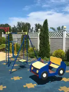 Azovskaya Rivera - 84