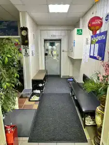 Канавинский - 23