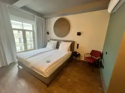 The Faces Historical Center - 30