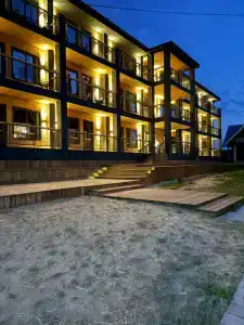 Точка Байкала - 3