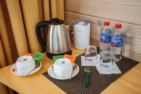 Байкал Вью - 97