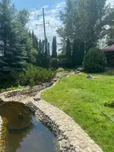 Семейный кемпинг - 7