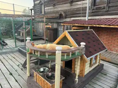 Карельская Усадьба - 39