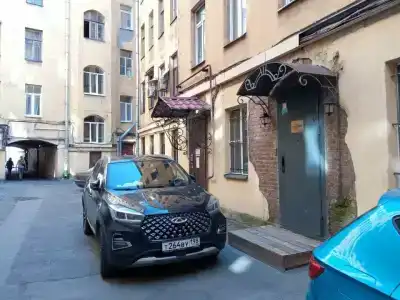 Галерея на Рубинштейна - 18