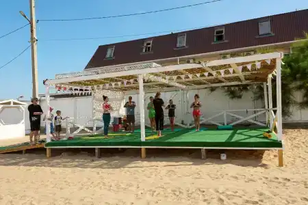 Пансионат Зенит - 94