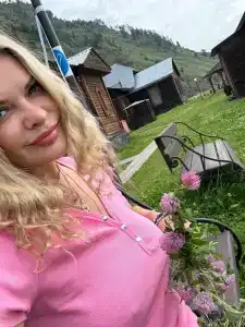 Шарыжалгай - 34
