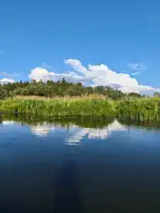 Глэмпинг  Прованс - 36