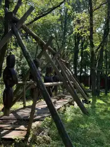 Знаменская Богатырская Застава - 25