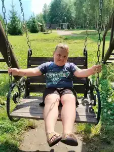 Серебряный Ключ - 26