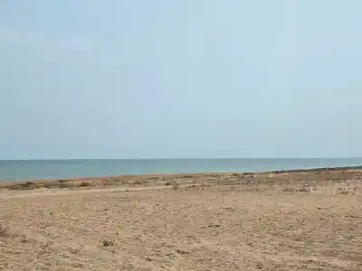 Уютные домики прямо на берегу моря - 40