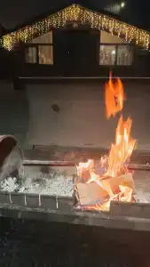 Шале Архыз Шоколад - 38
