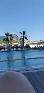 Hyatt Regency Istanbul Atakoy - 58