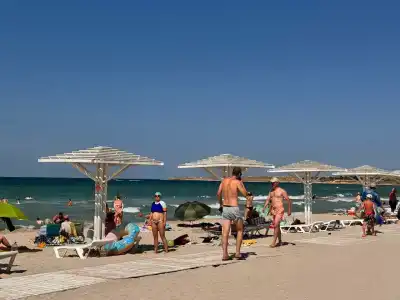 Вилла Атлантик - 3