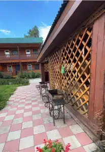Удачный - 43