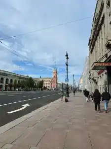 Грандора Пассаж - 3