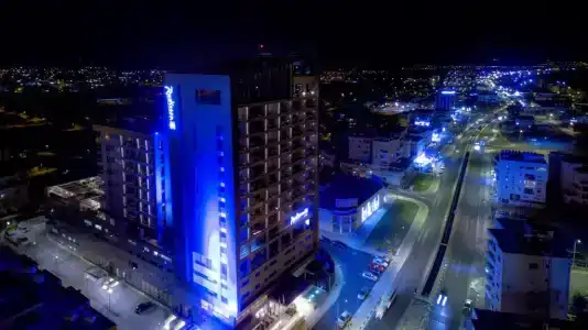 Radisson Blu, Larnaca - 9
