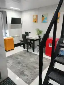 Север - 25