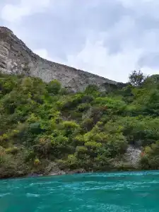 Сулакский Каньон - 14