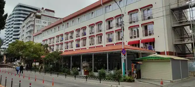Феодора - 12