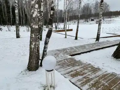 Южные озера - 33