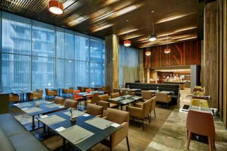 Hilton Garden Inn Istanbul Atatürk Airport - 93