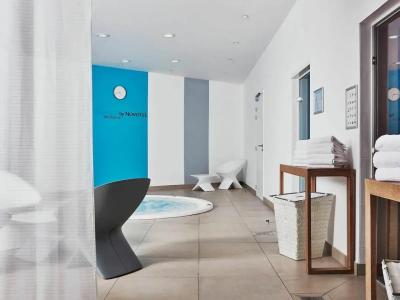 Novotel Le Havre Centre Gare - 82