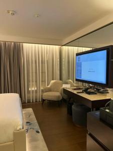 Jw Marriott Istanbul Marmara Sea - 59
