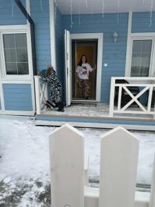 Чайкина дача - 42