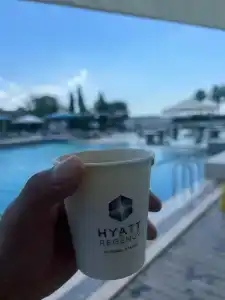 Hyatt Regency Istanbul Atakoy - 7