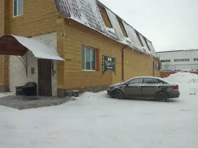 Чикаго - 1