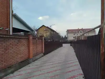 Тихий дворик - 31