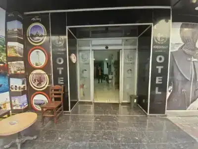 Adana Kucuksaat - 17