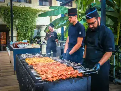 Argisht Partez All Inclusive - 28