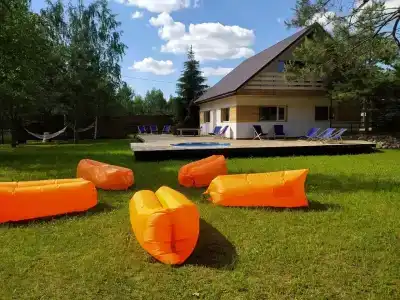 Мой дом Валдай - 47