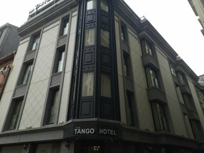 The Tango Taksİm - 3
