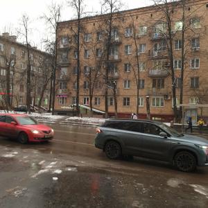 Атмосфера - Казанский - 4