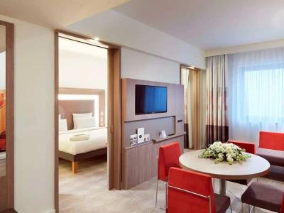 Novotel Konya - 66