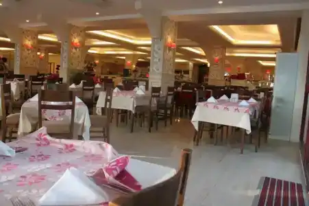 Galeri Resort - Ultra All Inclusive - 97